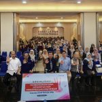Menuju WBK, Fakultas STeM UB Sosialisasikan Zona Integritas dan Pengendalian Gratifikasi