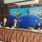 UB Kukuhkan Tiga Profesor Baru dari FPIK, FTAB, dan FEB, Bahas Pemanfaatan AI