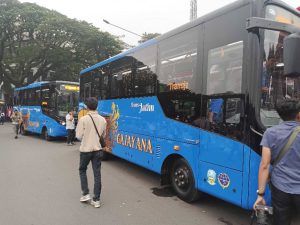 Trans Jatim Koridor 2 Segera Beroperasi, Dishub Kota Malang Siapkan Rerouting Angkot