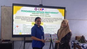 Polinema Dukung 7 Pembiasaan Indonesia Hebat melalui Fun Science