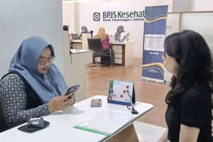 BPJS Kesehatan Pusatkan Layanan JKN di MPP Merdeka Malang, Urus Administrasi Kini Lebih Mudah dan Cepat