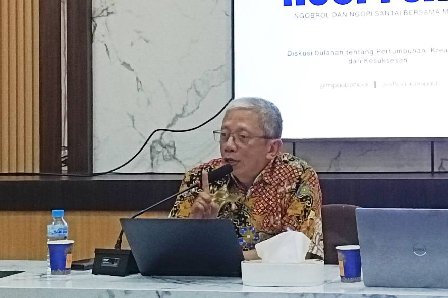 Fisikawan Medis Jadi Garda Terdepan Keselamatan Pasien di Era Teknologi Radiasi dan AI