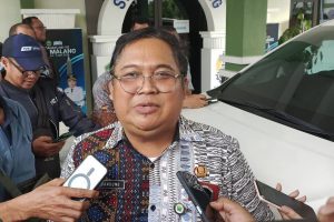Pemkot Malang Kejar Dana Inpres Rp7 Miliar