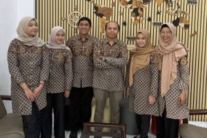 Dosen UM Kembangkan AI untuk Klasifikasi Perilaku Pasien Klinik Gigi, Akurasi Hingga 97 Persen