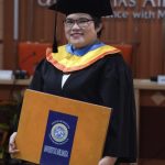 Dosen FISIP UNITRI Raih Gelar Doktor, Riset Podcast Perempuan Lahirkan Konsep Baru Lawan Patriarki