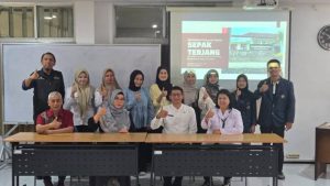 FSTeM UB dan BAPPELITBANGDA Kota Batu Kembangkan SEPAK TERJANG