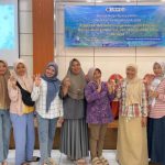 Mahasiswa FBiPK UB Olah Limbah Bunga Menjadi Produk Bernilai Ekonomi