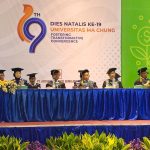 Dies Natalis Universitas Ma Chung Ke-19: Berbagai Sorotan, Tantangan dan Prioritas Strategis