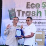 Mahasiswa UM Kenalkan Inovasi Website Pengelolaan Sampah Digital ‘EcoSort’