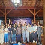 UNITRI dan ICF Perkuat Kerja Sama Internasional, Siapkan Pusat Pendidikan Global Berbasis Etika dan Keberlanjutan