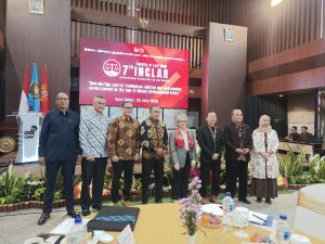 FH UMM Gelar INCLAR 2026, Bahas Reformasi Hukum untuk Atasi Krisis Lingkungan