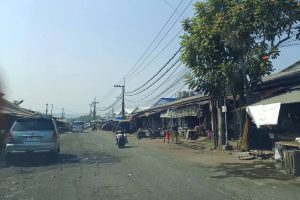 Revitalisasi Jalan Pasar Gadang Segera Dimulai Akhir Mei, DPUPRPKP Target Selesai Akhir Tahun 2026