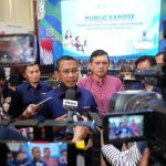 Program JKN Layani 282,7 Juta Peserta, Perkuat Fondasi SDM Indonesia yang Sehat dan Produktif