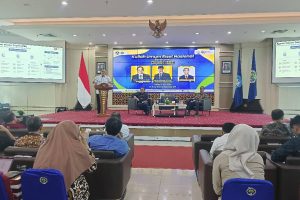 Kepala BRIN Dorong Penguatan Ekosistem Riset di Perguruan Tinggi