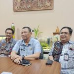 Uji Coba Jalan Tembus Griya Shanta Dimulai Pekan Depan,