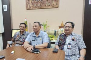 Uji Coba Jalan Tembus Griya Shanta Dimulai Pekan Depan,