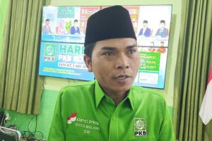 Fraksi PKB DPRD Kota Malang Dorong Evaluasi BPJS PBI APBD, Saniman Wafi: Anggaran Harus Tepat Sasaran