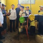 Komisi C DPRD Kota Malang Tinjau Mesin Pengolah Sampah RDF dan Pirolisis