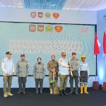 Dirjen Bina Adwil Dorong Satpol PP - Satlinmas Wujudkan Indonesia Asri