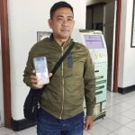 "Hanya Lima Menit Selesai", Peserta Puji Kemudahan Layanan BPJS Kesehatan Keliling