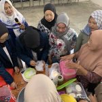 Tim Dosen FSTeM UB Berdayakan Warga Banyuwangi