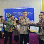 21 Dosen Universitas Negeri Malang Masuk World's Top 5% Scientists 2026