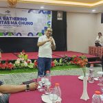 Universitas Ma Chung Percepat Transformasi Menuju Kampus Berkelas Global