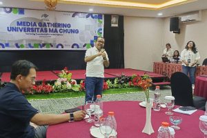 Universitas Ma Chung Percepat Transformasi Menuju Kampus Berkelas Global