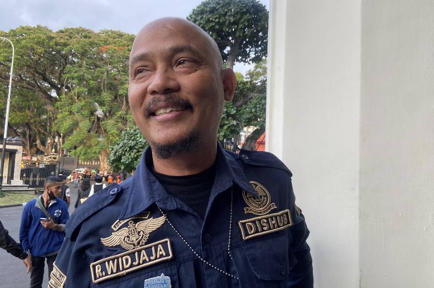 Tinggal Tunggu Perwal, Angkutan Pelajar Gratis Kota Malang Siap Beroperasi