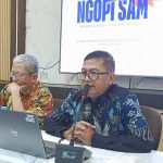 IKA Kimia UB Bekali Mahasiswa Soft Skills dan Kompetensi Industri Sejak Kuliah
