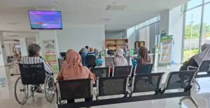 Pasien BPJS Keluhkan Keterlambatan Obat di RS Unisma