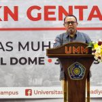 1.061 Mahasiswa dari 59 PTMA Rampungkan KKN di Kabupaten Malang