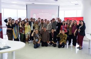 Prodi International Business Management Universitas Ma Chung Raih Akreditasi Unggul