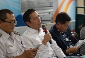 Ketua Komisi C DPRD Kota Malang Dorong Tata Kelola Sampah Terintegrasi