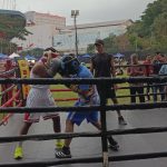 Tinju Kota Malang Kembali Bergeliat, Pertina Gelar Eksibisi dan Sparing Day 'Malang The Glory Land'