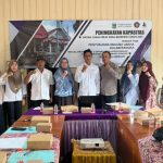 Tim Dosen Polinema Bekali BUMDes Tulus Abadi Analisis Kelayakan Usaha