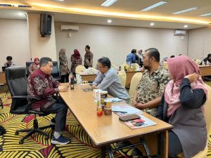 Universitas Ma Chung Pertemukan UMKM Kabupaten Malang dengan Buyer Arab Saudi, Dorong Akselerasi Ekspor Produk Lokal