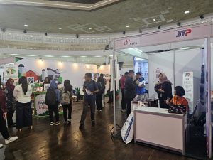 Legal Career Expo Fakultas Hukum UMM Jembatani Lulusan dengan Dunia Kerja