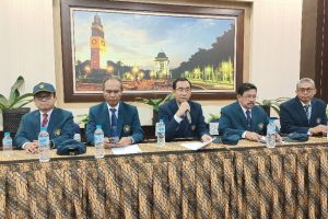 PKKMB Raja Brawijaya 2026 Tekankan Kesehatan Mental, Inklusivitas, dan Literasi AI