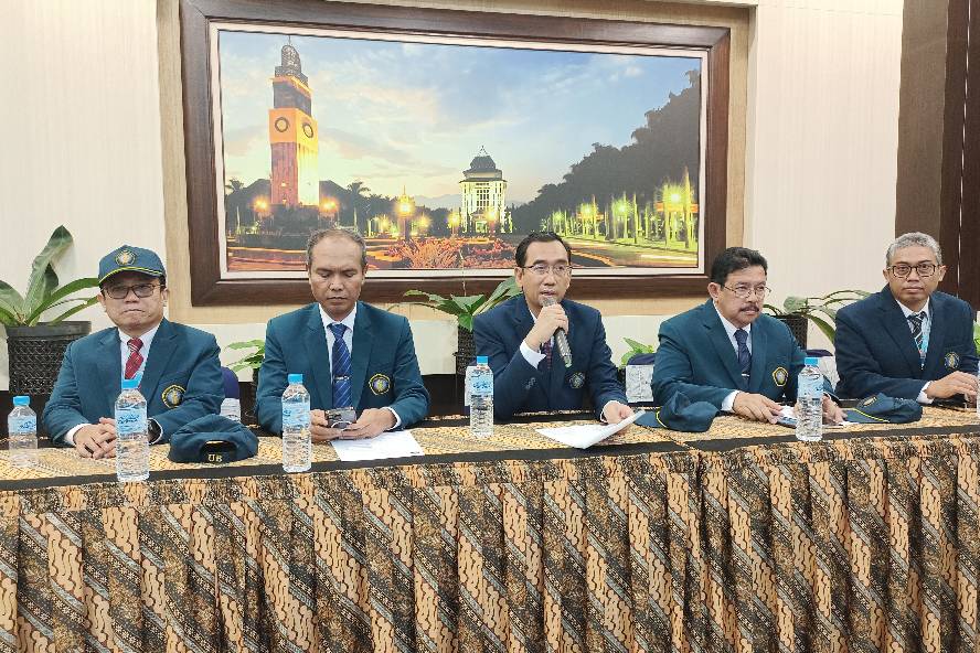 PKKMB Raja Brawijaya 2026 Tekankan Kesehatan Mental, Inklusivitas, dan Literasi AI
