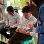 Polinema Perkuat Admin Sistem BUMDes Pulotondo Mulyo untuk Pelaporan Keuangan Digital