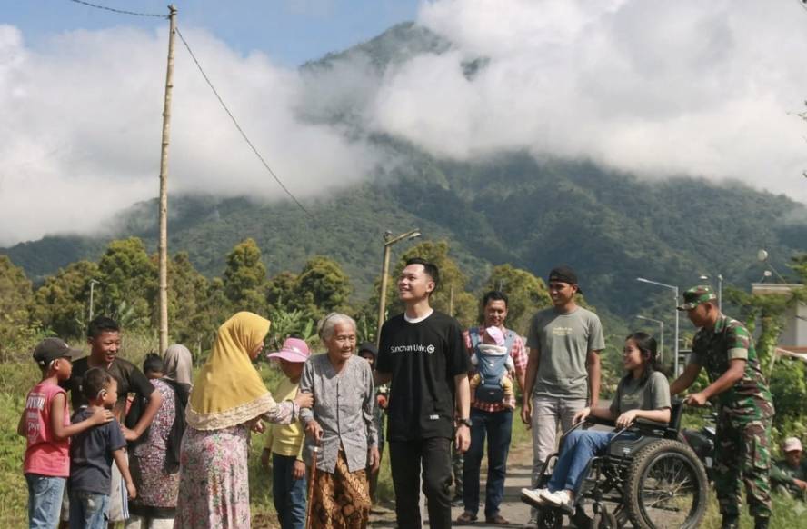 Memahami Ruang Inklusif, Untuk Membuka Potensi Disabilitas
