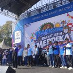 Puncak Harla ke-28, PAN Gelar PANggung Rakyat Jatim Merdeka dan Pengajian di Kanjuruhan