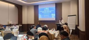 Tingkatkan Kapasitas Dosen, UM Gelar Pelatihan Pembelajaran Transformatif