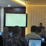 Departemen Matematika UB Latih Guru MAN Kota Batu Gunakan GeoGebra