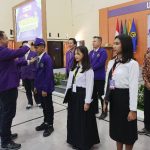 Sambut Mahasiswa Baru, Rektor UNITRI Tekankan Generasi Muda Adaptif dan Berdampak