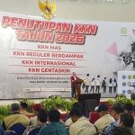 KKN UMM 2026 Resmi Berakhir, Ribuan Mahasiswa Hadirkan 190 Inovasi untuk Masyarakat
