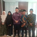 Santriwati Asal Jombang Wakili Indonesia Dalam Ajang MTQ Internasional Raja Abdul Azis di Arab Saudi