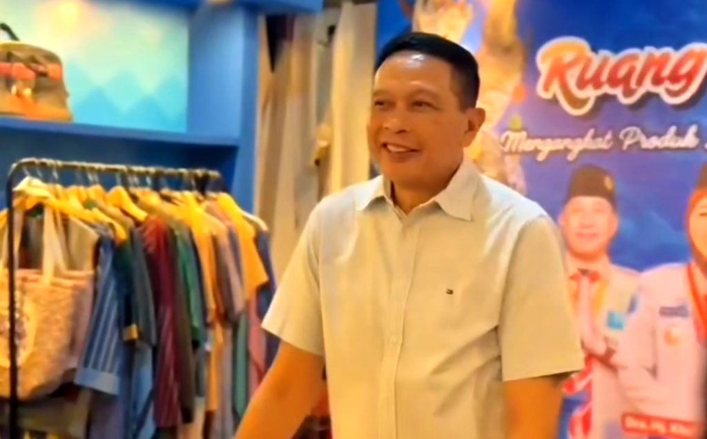 Jambore Nasional XII 2026, Pentingnya Nilai Kedisiplinan dan Kemandirian sebagai Bekal Siswa di Masa Depan