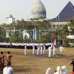 HUT ke-81 Kemerdekaan RI, Polinema Tegaskan Komitmen Wujudkan Kampus Berdampak